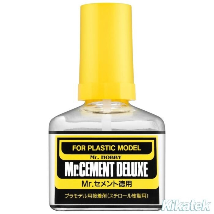 Mr Cement Deluxe