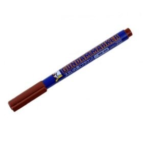 Gundam Marker Brown - GM03