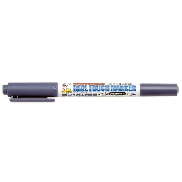 Real Touch Marker – Real Touch Gray 1 - GM401