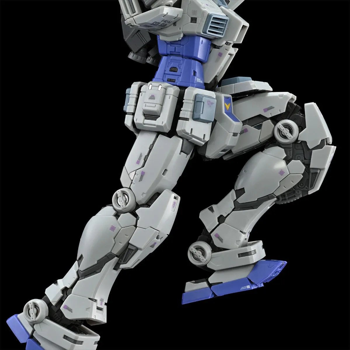 RG 1/144 RX-78-3 G-3 Gundam Ver.2.0 - Image 6