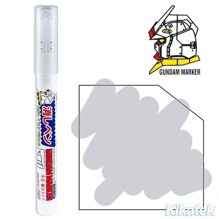 Gundam Marker Erasure Pen - GM300