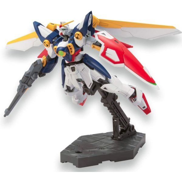 1/144 HGAC WING GUNDAM - Image 3