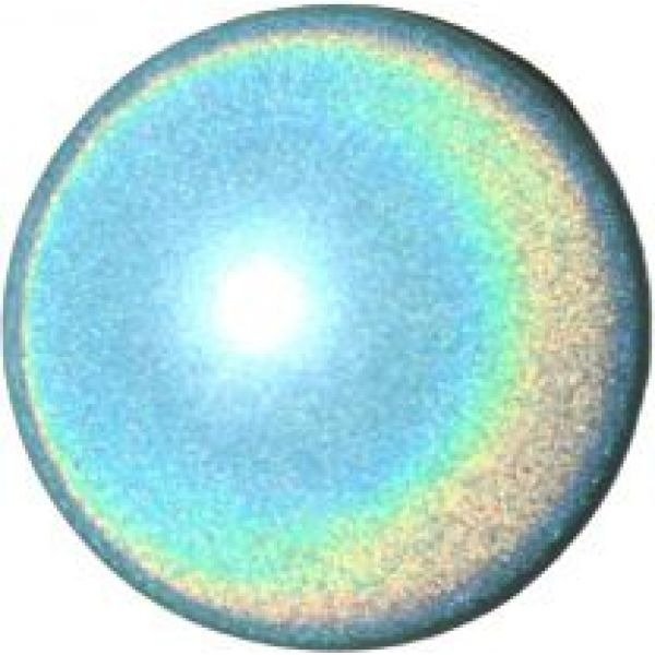 Alternative view of Gundam Marker EX WING OF LIGHT Holographic Blue - XGM204