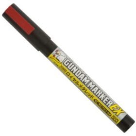 Gundam Marker EX Shine Red - XGM03