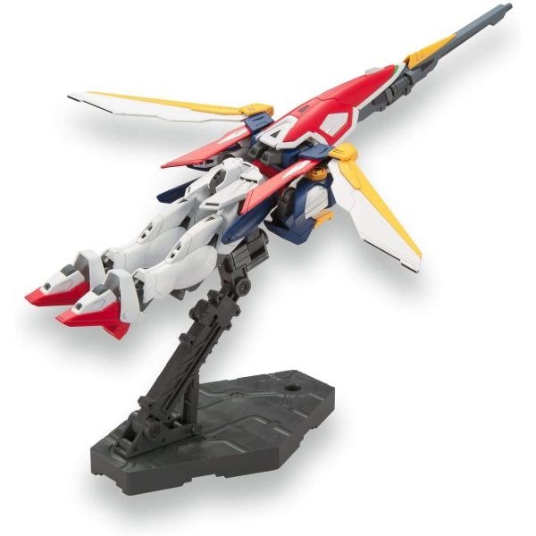 1/144 HGAC WING GUNDAM - Image 4
