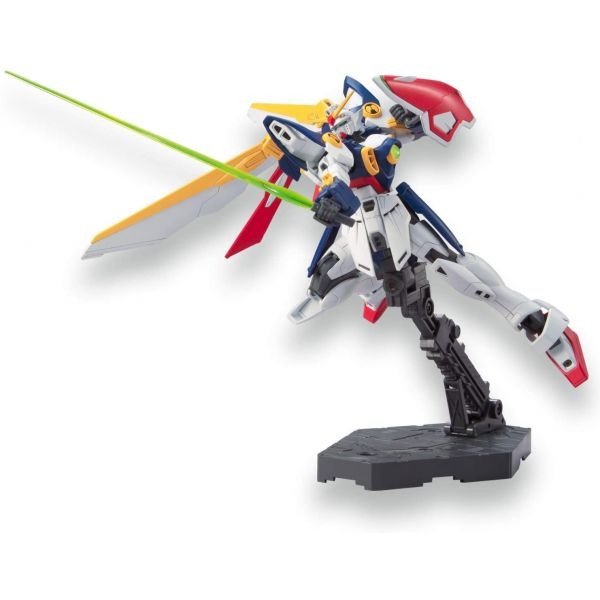 1/144 HGAC WING GUNDAM - Image 5