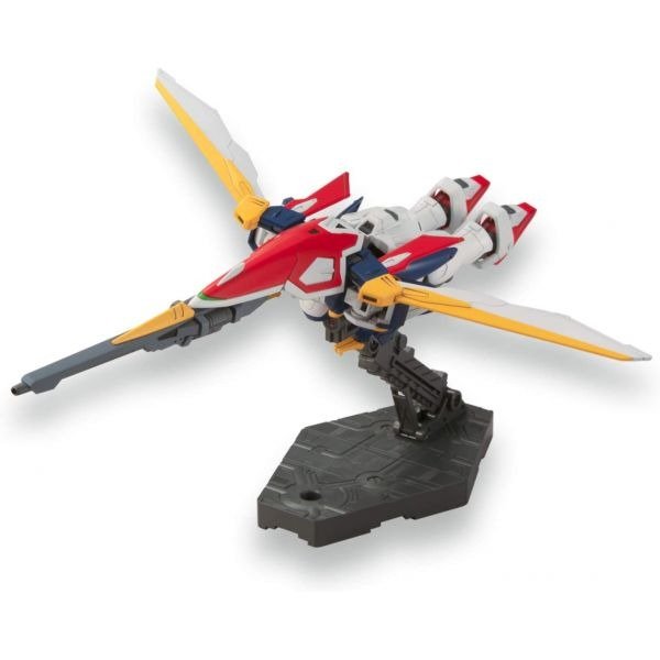 1/144 HGAC WING GUNDAM - Image 6