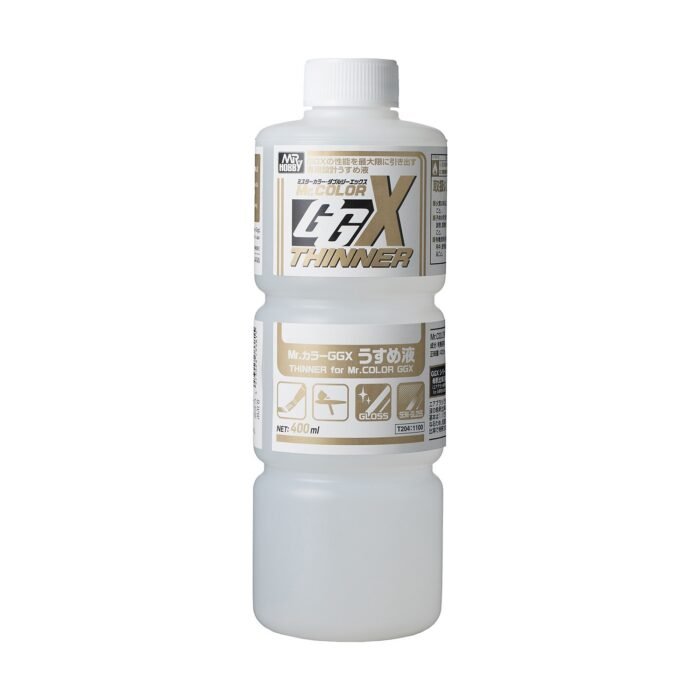 Mr.COLOR GGX THINNER - T204