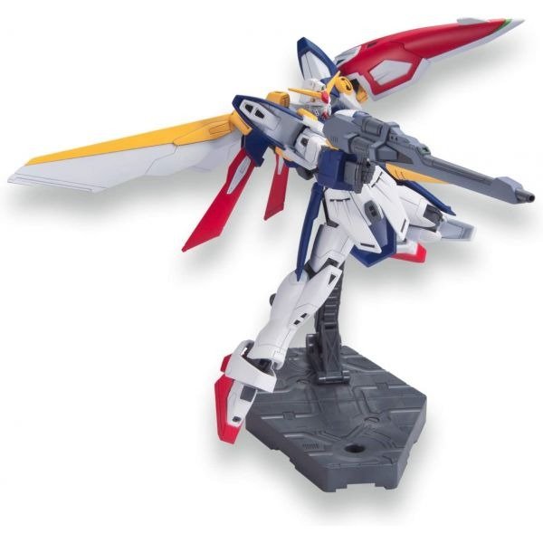 1/144 HGAC WING GUNDAM - Image 7