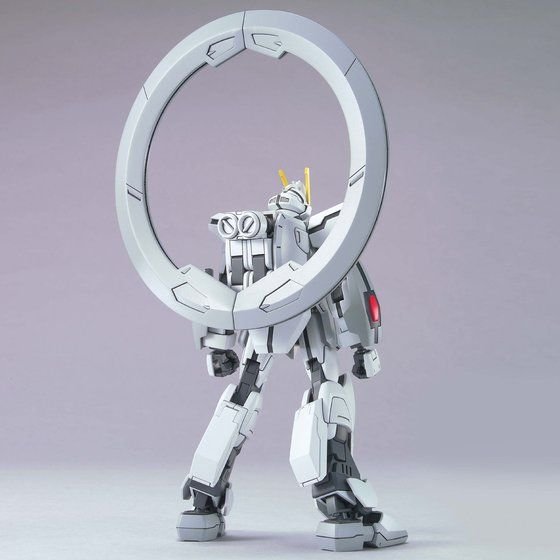 HG 1/144 #47 Stargazer Gundam - Image 5