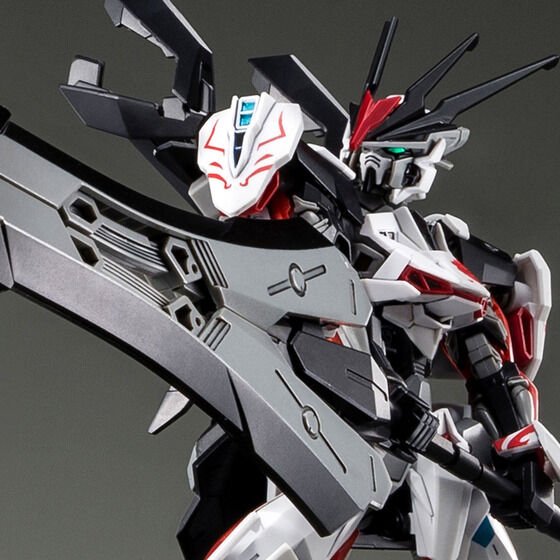 HG 1/144 Load Astray Omega
