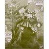 MG 1/100 Ian Graden's Zaku Cannon box art