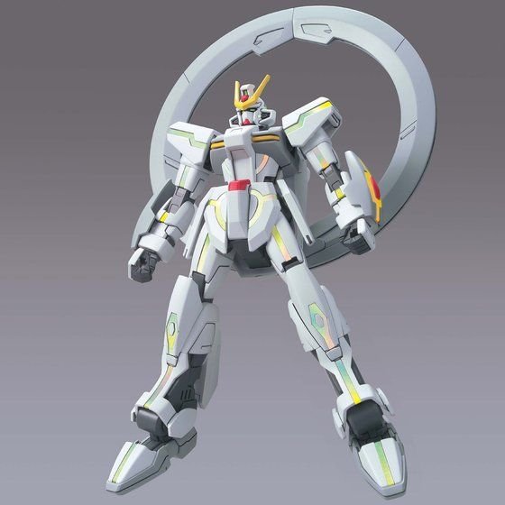 HG 1/144 #47 Stargazer Gundam - Image 6