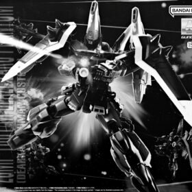 MG 1/100 BLAZE ZAKU PHANTOM [DEARKA ELSMAN CUSTOM]