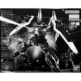 MG 1/100 BLAZE ZAKU PHANTOM [DEARKA ELSMAN CUSTOM]