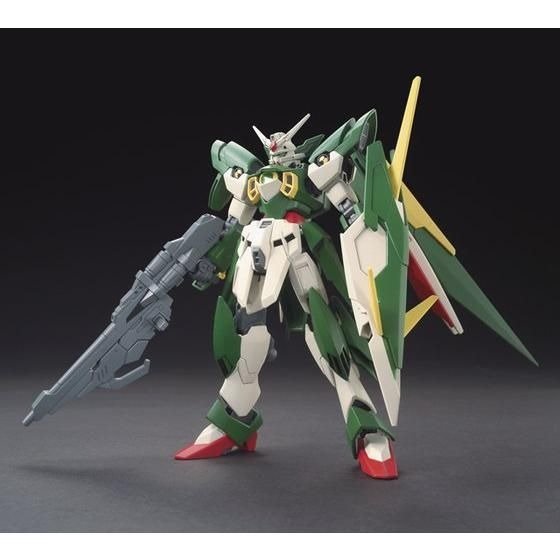 HGBF 1/144 GUNDAM FENICE RINASCITA - Image 3