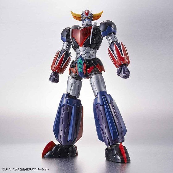 HG 1/144 GRENDIZER (INFINITISM) - Image 3