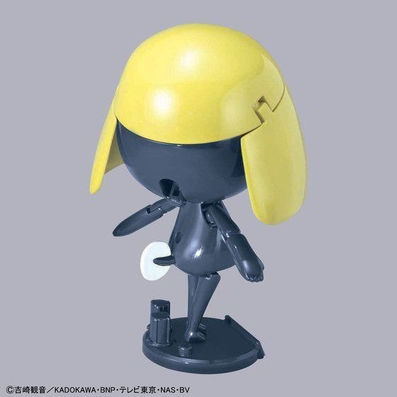Alternative view of KERORO - PRIVATE TAMAMA