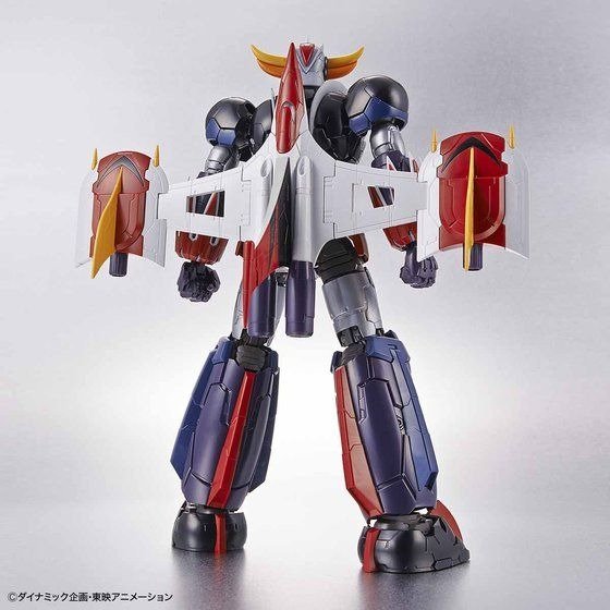 HG 1/144 GRENDIZER (INFINITISM) - Image 11