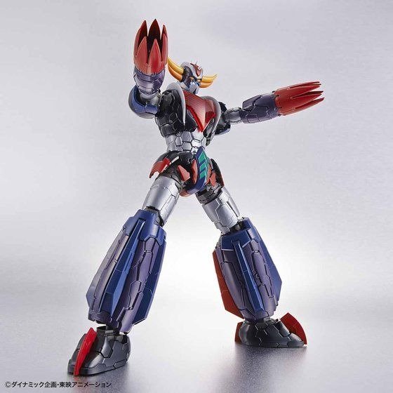 HG 1/144 GRENDIZER (INFINITISM) - Image 10