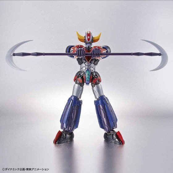 HG 1/144 GRENDIZER (INFINITISM) - Image 9