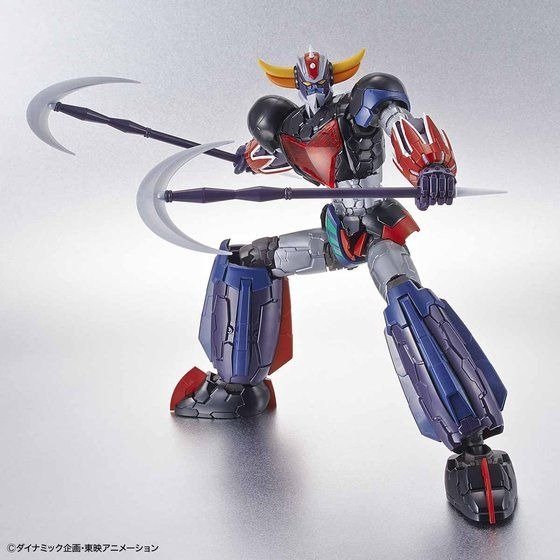 HG 1/144 GRENDIZER (INFINITISM) - Image 8