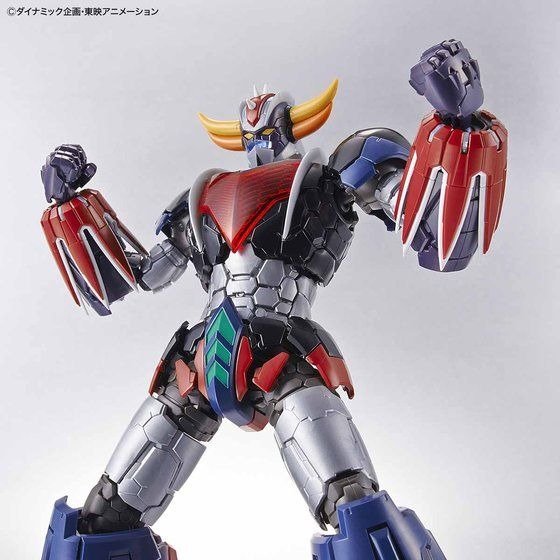 HG 1/144 GRENDIZER (INFINITISM) - Image 7