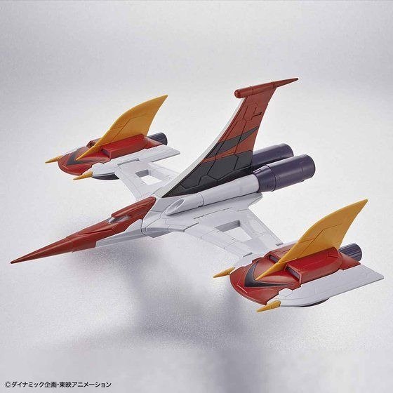 HG 1/144 GRENDIZER (INFINITISM) - Image 5