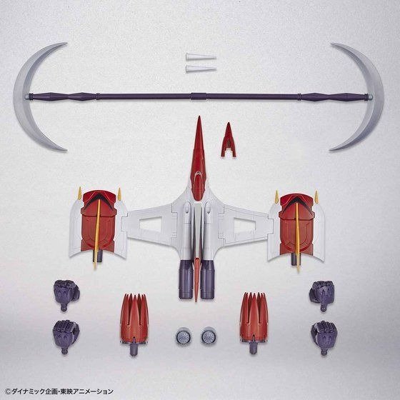 HG 1/144 GRENDIZER (INFINITISM) - Image 4