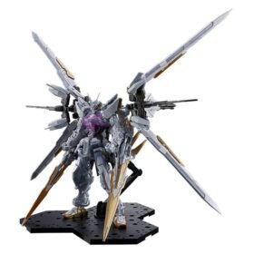 MG 1/100 Gundam Astray [Cross Contrast Colors / Fallen White] China Exclusive