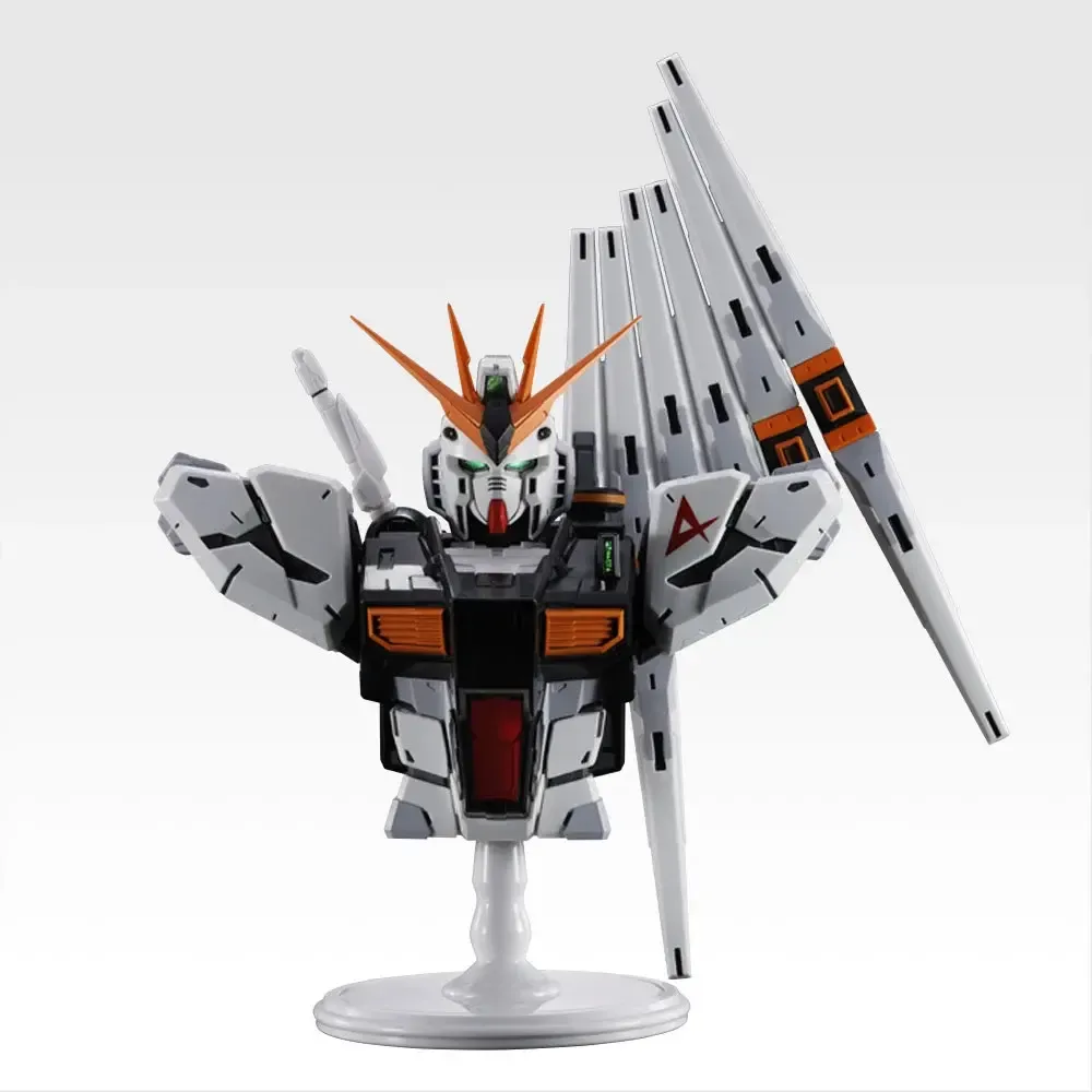 V Gundam (Universal Century Saga) - Image 4
