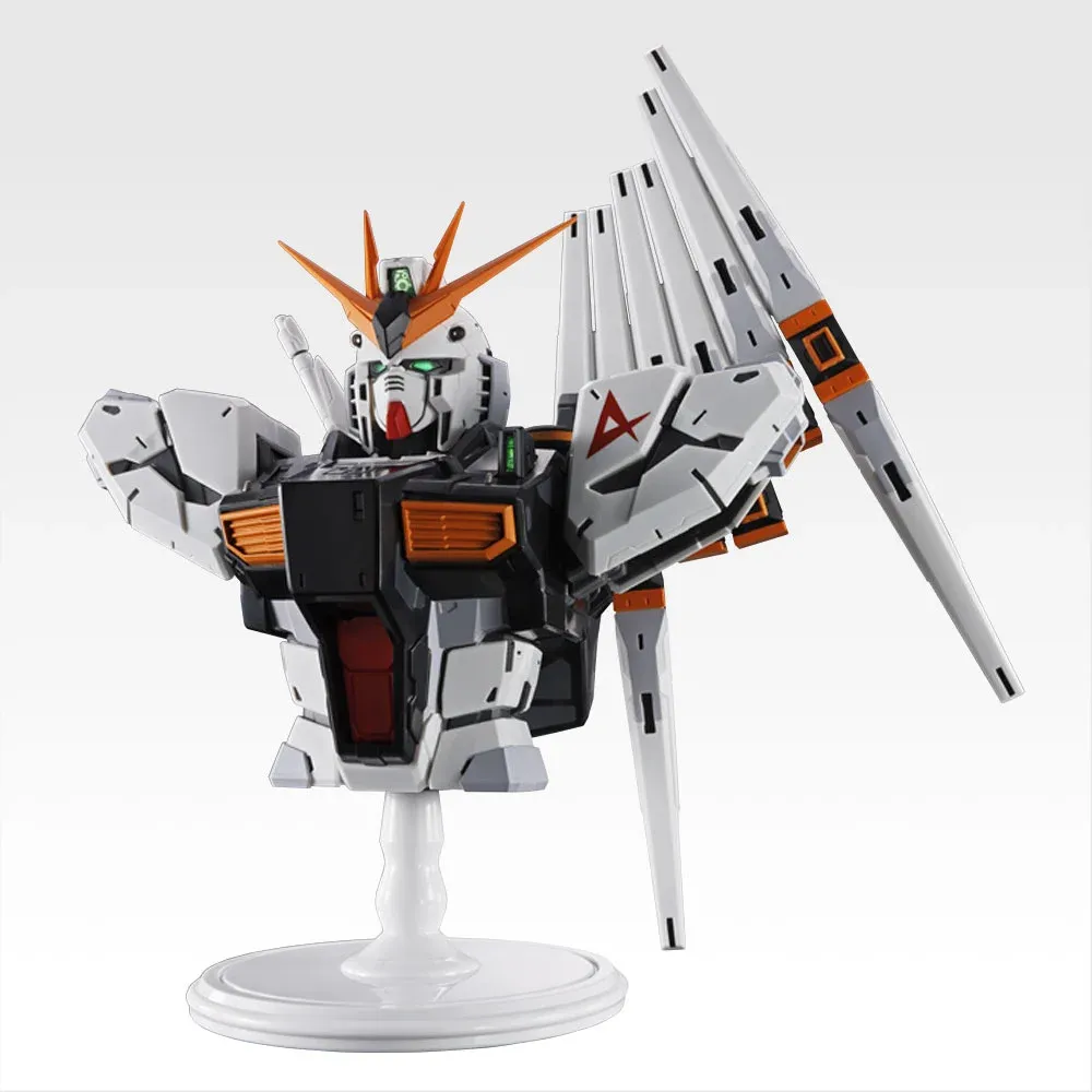 V Gundam (Universal Century Saga) - Image 3
