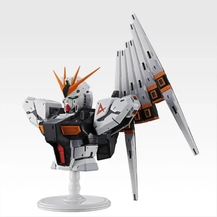 Alternative view of V Gundam (Universal Century Saga)