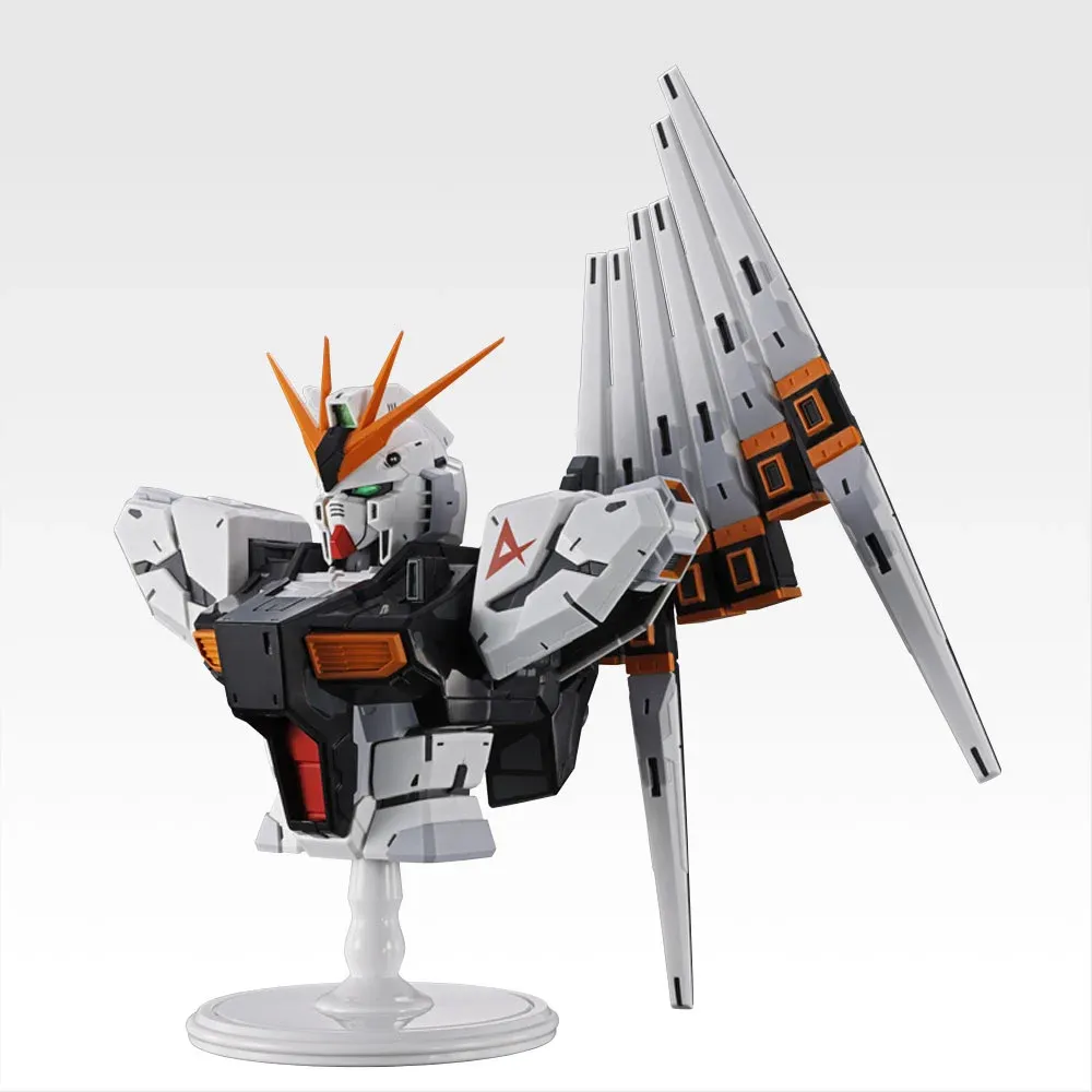 V Gundam (Universal Century Saga) - Image 2