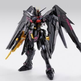 MG 1/100 PHANTACI Freedom Gundam Ver.J