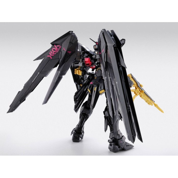 Alternative view of MG 1/100 PHANTACI Freedom Gundam Ver.J