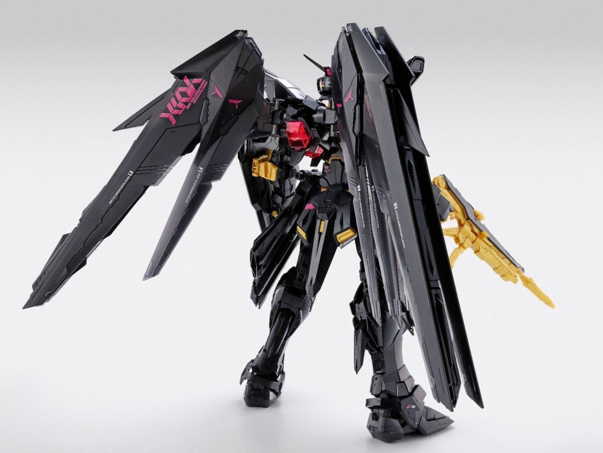 MG 1/100 PHANTACI Freedom Gundam Ver.J - Image 2