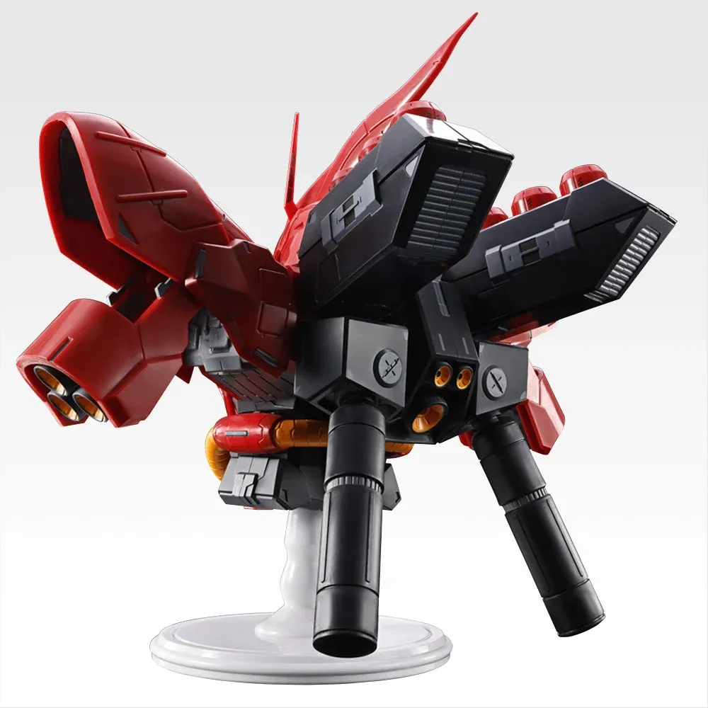 Sazabi (Universal Century Saga) - Image 5