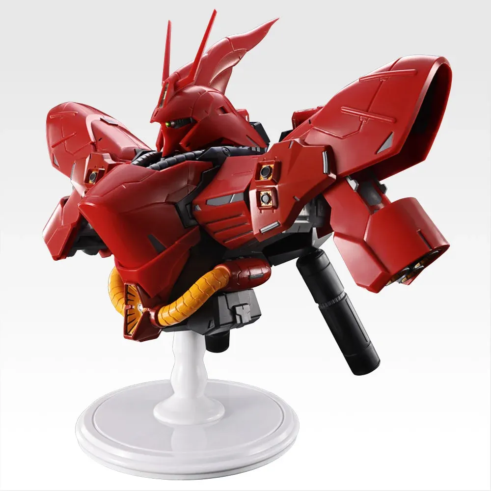 Sazabi (Universal Century Saga) - Image 4