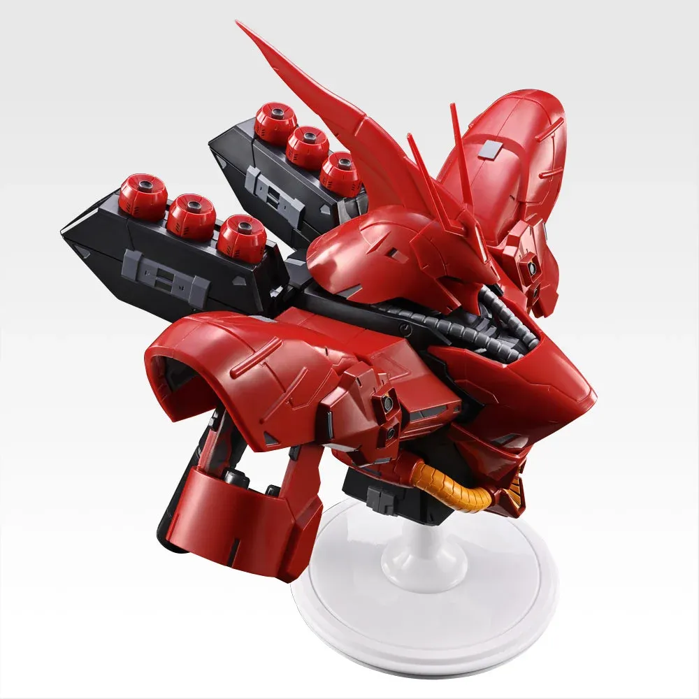 Sazabi (Universal Century Saga) - Image 3
