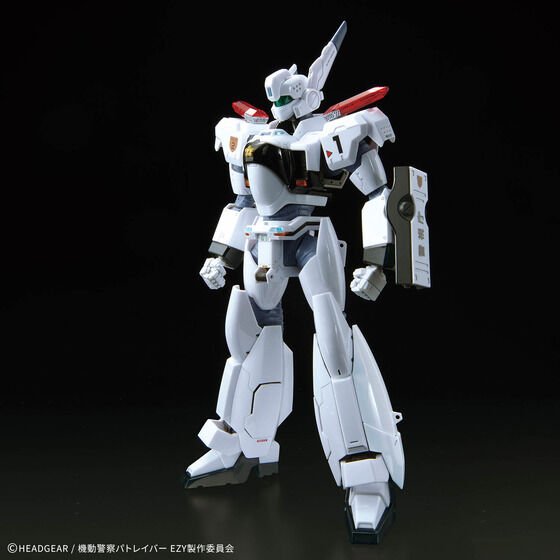 Alternative view of RG 1/48 AV-98Plus INGRAM(INGRAM PLUS)