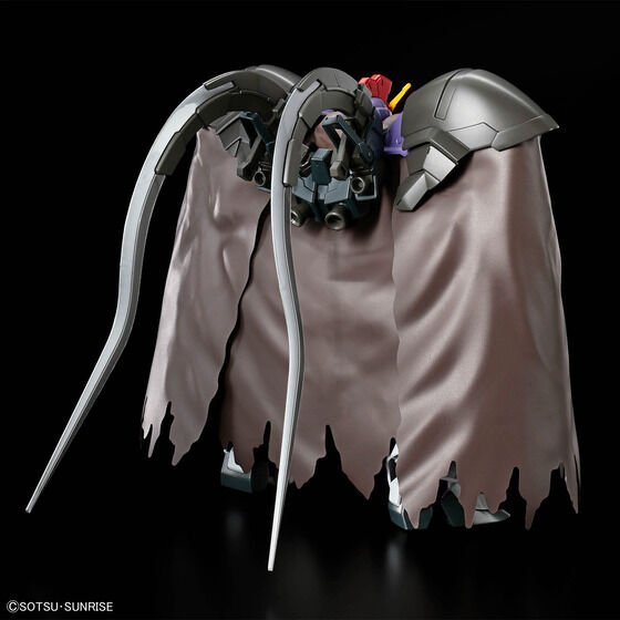 HG 1/144 GUNDAM SANDROCK CUSTOM EW - Image 10