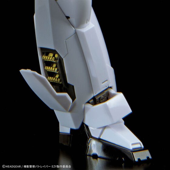 RG 1/48 AV-98Plus INGRAM(INGRAM PLUS) - Image 5