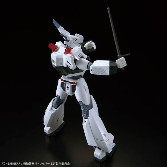 RG 1/48 AV-98Plus INGRAM(INGRAM PLUS) - Image 6