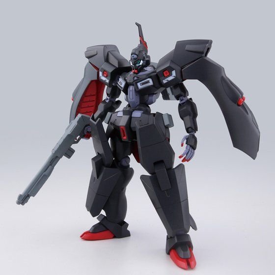 HG 1/144 KABAKALI - Image 4