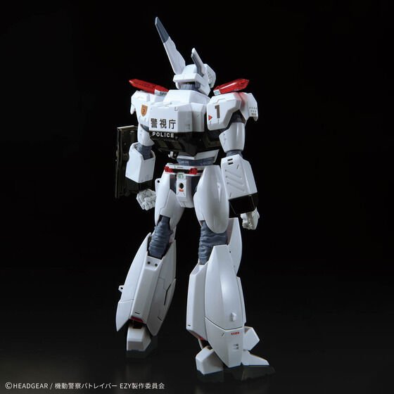 RG 1/48 AV-98Plus INGRAM(INGRAM PLUS) - Image 11