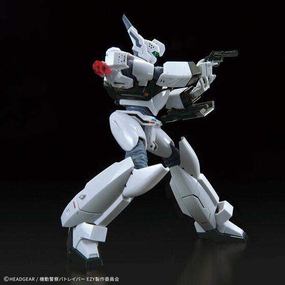 RG 1/48 AV-98Plus INGRAM(INGRAM PLUS) - Image 10