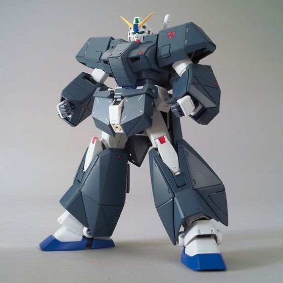 Alternative view of MG 1/100 GUNDAM NT-1 Ver.2.0