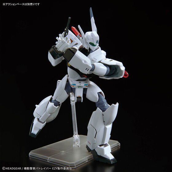RG 1/48 AV-98Plus INGRAM(INGRAM PLUS) - Image 8
