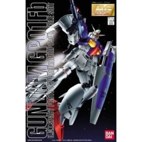 MG 1/100 GP-01FB Gundam